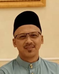 Gambar Encik Zulkifli